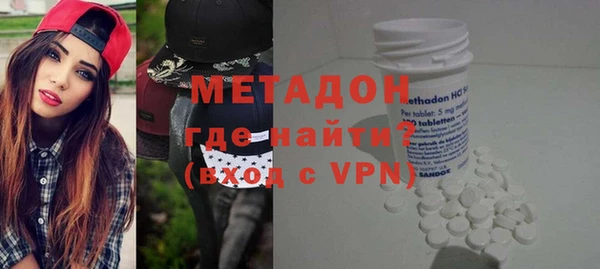 твердый Алексин